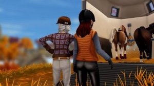 RRP VLOG|Star stable|Кросс|Тренирую Элис|