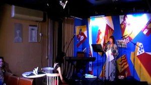 Пурим с Ансамблем еврейской музыки Халом под рук. Миро