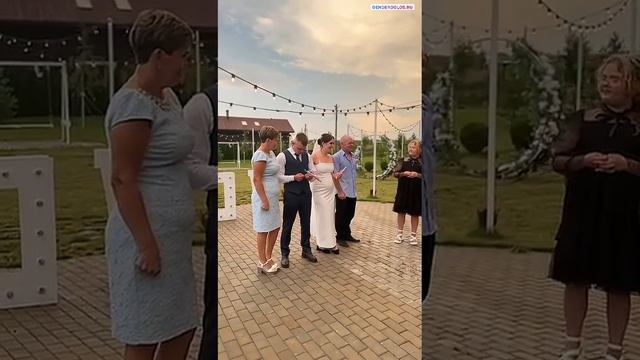 Запись текста на гендер пати от имени малыша - озвучка
