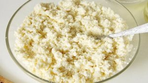 Быстрые сырники