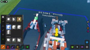 tutorial ship ORCA-туториал корабль КОСАТКА #3