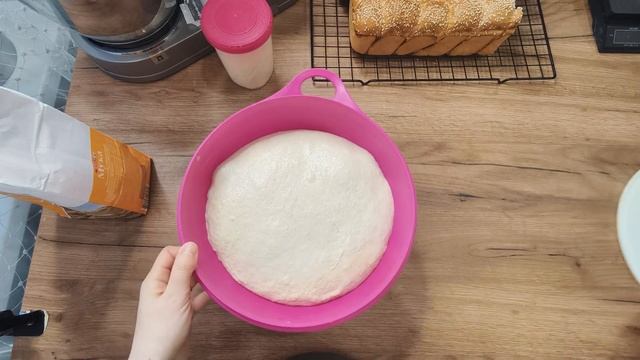 Тартин формовой | Деревенский хлеб 🍞