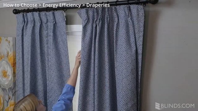Energy Efficient Window Treatments That Can Save You Money | Blinds.com