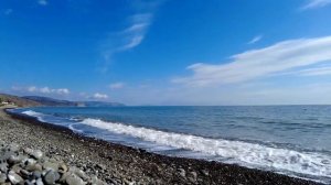 Одна из самых красивых дорог Крыма часть II / Приветное / Лучистое