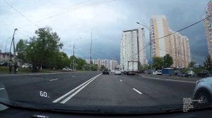 NEOLINE ROADMASTER Дождь