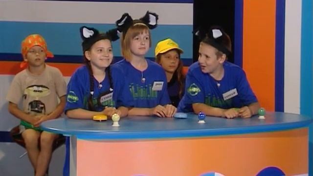 Teen Bowl — Выпуск 47 (Teen TV, 2011) смотреть онлайн