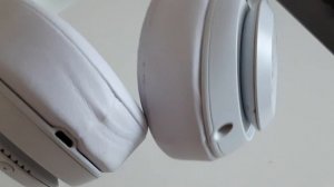 Beats Studio 3 Wireless плюсы и минусы за 4 года владения.