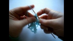 МК. Ажурный квадратный мотив крючком.Openwork square motive crochet.