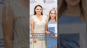 Растем с ВолГУ