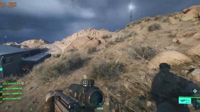 Battlefield 2042 : RTX 4080 16GB ( ПРОБУЕМ БАТЛУ 2042 в 2025)