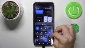 XIAOMI 14T | Как сделать скриншот на XIAOMI 14T - Как сделать сни?