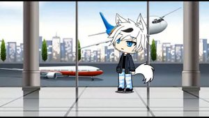 Сериал"Чёрная кошка"1-серия