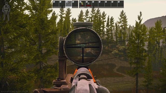 Escape from Tarkov Новичок в таркове, нарезка смотреть онлайн