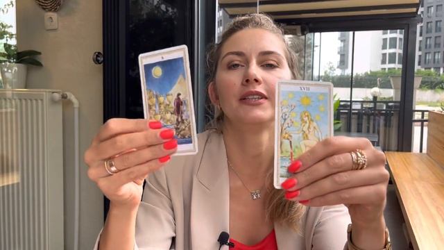 РЫБЫ: таро прогноз на июнь 2023. смотреть онлайн