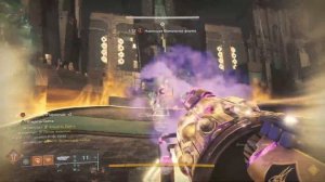 ГРАНЬ СПАСЕНИЯ ПОЛНЫЙ ГАЙД | DESTINY 2 Финальная форма