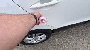 Hyundai IX-35 2.0 4WD