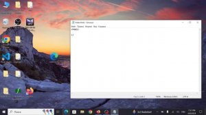 Фронтенд проект с нуля. Урок 1. Как создать html документ