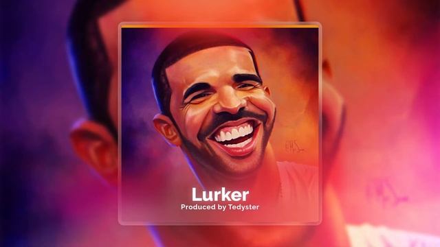 Рэп бит в стиле Смоки Мо, Элджей, бит с гитарой - Lurker смотреть онлайн