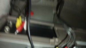 Как записать телеканал на VHS кассету