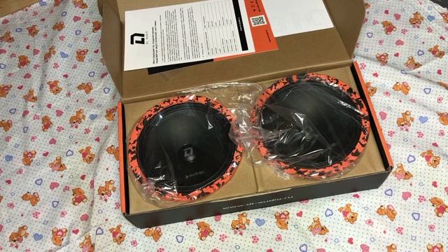 Установка динамиков DL AUDIO BARRACUDA 165 SE в опель вместо штат смотреть онлайн