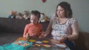 Одуванчики на наждачной бумаге