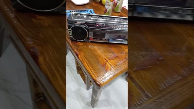 машина времени магнитофон шарп смотреть онлайн