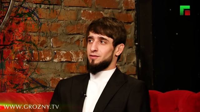 СаЛам-шоу #37 / братья Чантиевы (Майрудин и Амрудин)