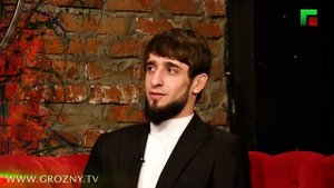 СаЛам-шоу #37 / братья Чантиевы (Майрудин и Амрудин)