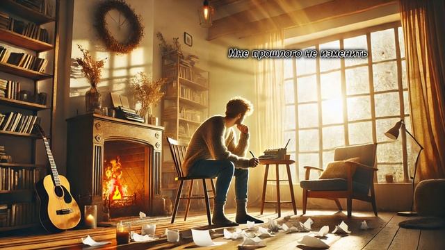 Мне прошлого не изменить ❤️ смотреть онлайн