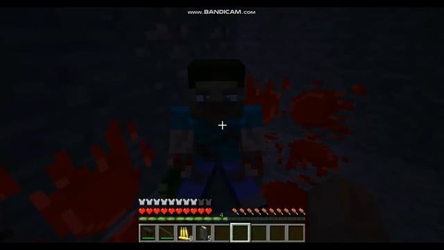 фильм майнкрафт глаза во тьме часть 1 смотреть онлайн