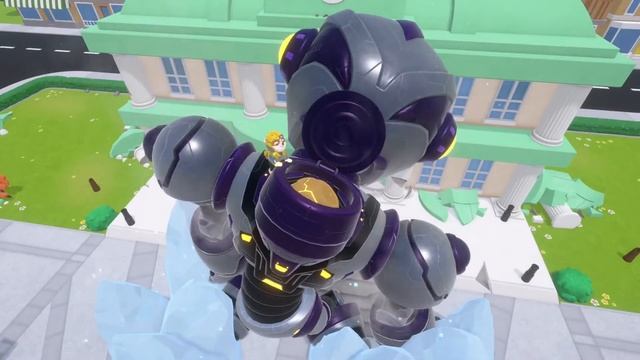 Супер Щенячий Патруль | Играем Вместе смотреть онлайн