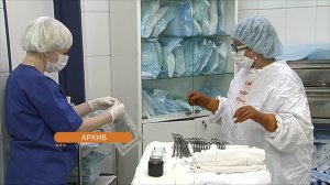 Югорские медсестры рассказали о безопасности труда в операционной