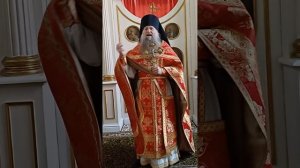 27.05.2025. Исидор Ростовский, очередной немец ставший Русским святым.