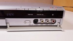 Сони ДВД рекордер GX 220