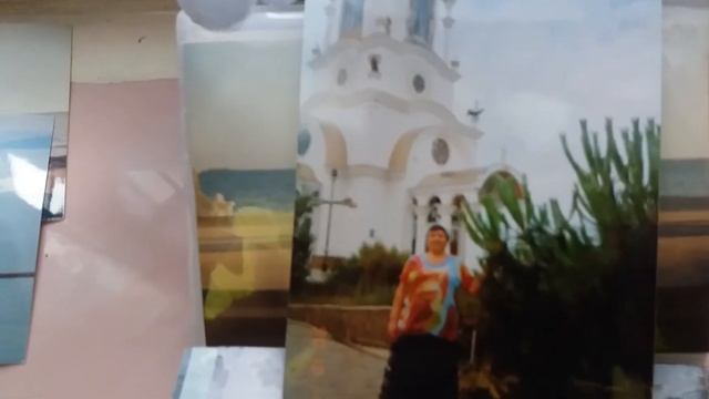 Обзор фотографий моего детства и юности. Наши семейны? смотреть онлайн