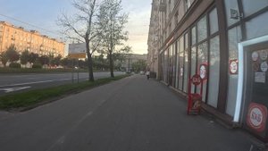 моноколесо Kugoo kirin u2 -Gopro 11 GX010386