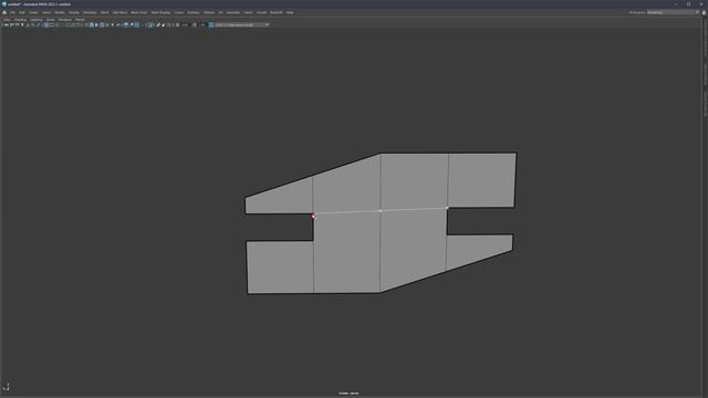 Basic Topology Study - Shape Study 04