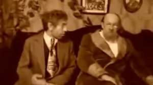 Что-то не пойму я... Шариков