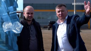 В ходе очередного объезда глава города Евгений Курапов посетил территорию поселка Барзас