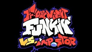 Fnf vs impostor v4 main menu song cover (bad) | Фнф против импостера  в.4 песня в главном меню каве