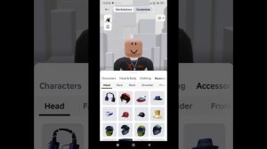 топ бесплатный скин для девочки в roblox