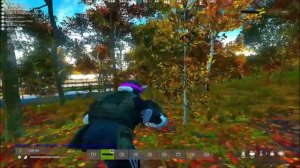 Злость #atlant #fragmovie #dayz #pvp #zustark