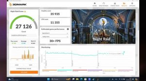 Огляд Asus Zenbook 14 OLED UX3405MA