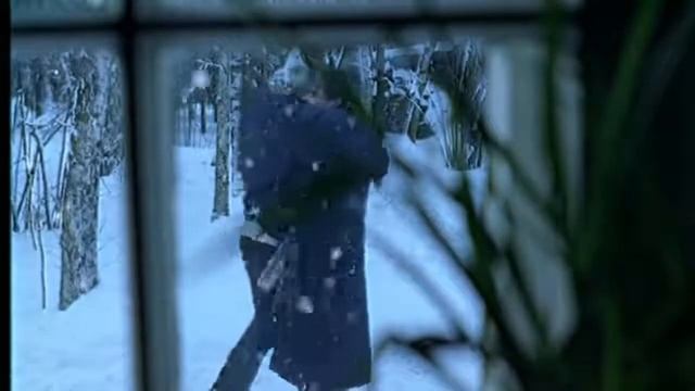 Алсу - Alsou. Клип - 'Зимний сон' - 1999 смотреть онлайн