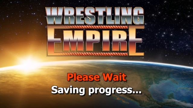 Wrestling Empire игра 903 смотреть онлайн