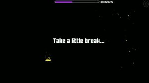 Power trip full ver прохождение geometry dash