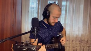 Гитарный звук за копейки: Обзор процессора CUBE BABY!