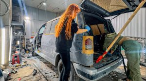Трухлявый автобус: Не время умирать
