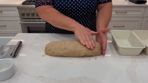 Вкусный Ржаной Хлеб на Закваске!