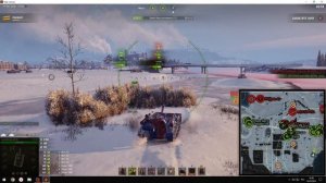 2025 линия фронта #6